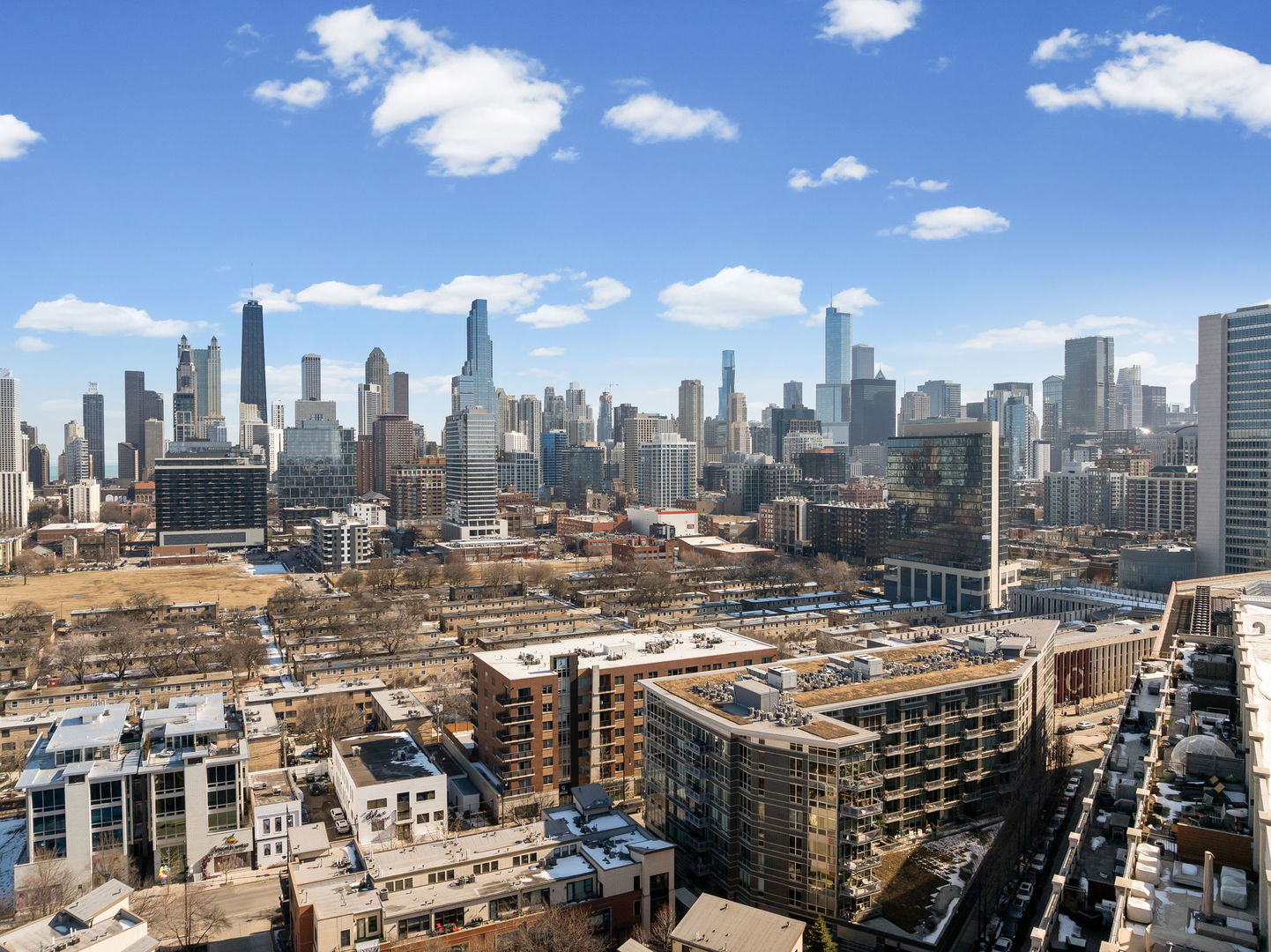 900 N Kingsbury Street #1071, Chicago, IL 60610