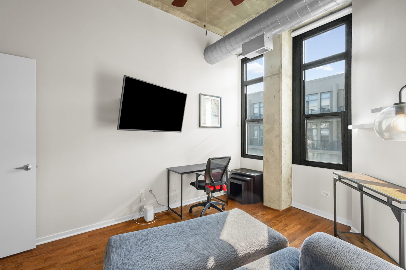 900 N Kingsbury Street #1071, Chicago, IL 60610