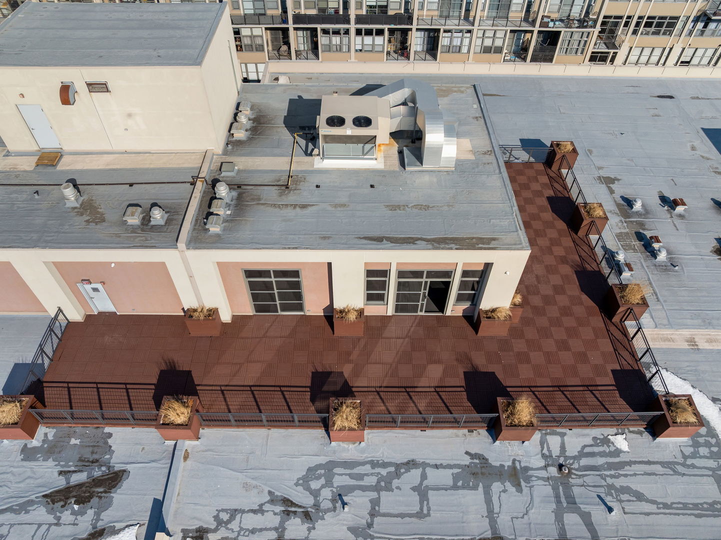 900 N Kingsbury Street #1071, Chicago, IL 60610