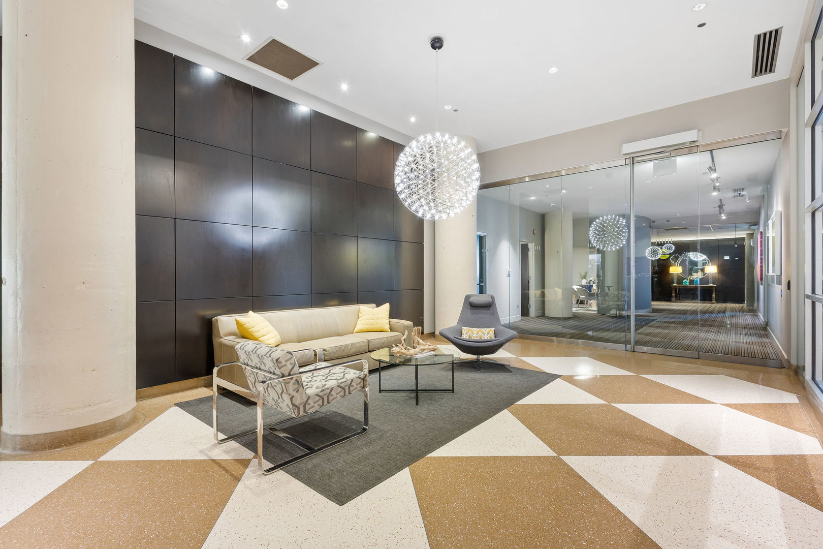 900 N Kingsbury Street #1071, Chicago, IL 60610