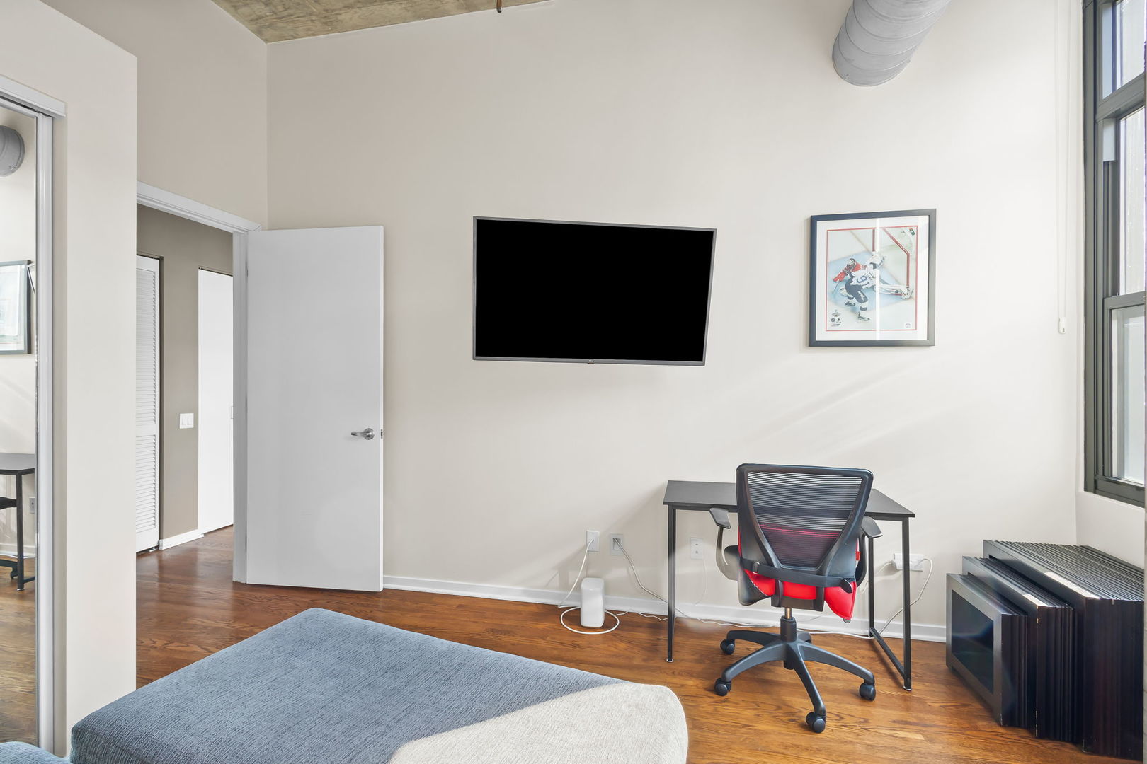 900 N Kingsbury Street #1071, Chicago, IL 60610