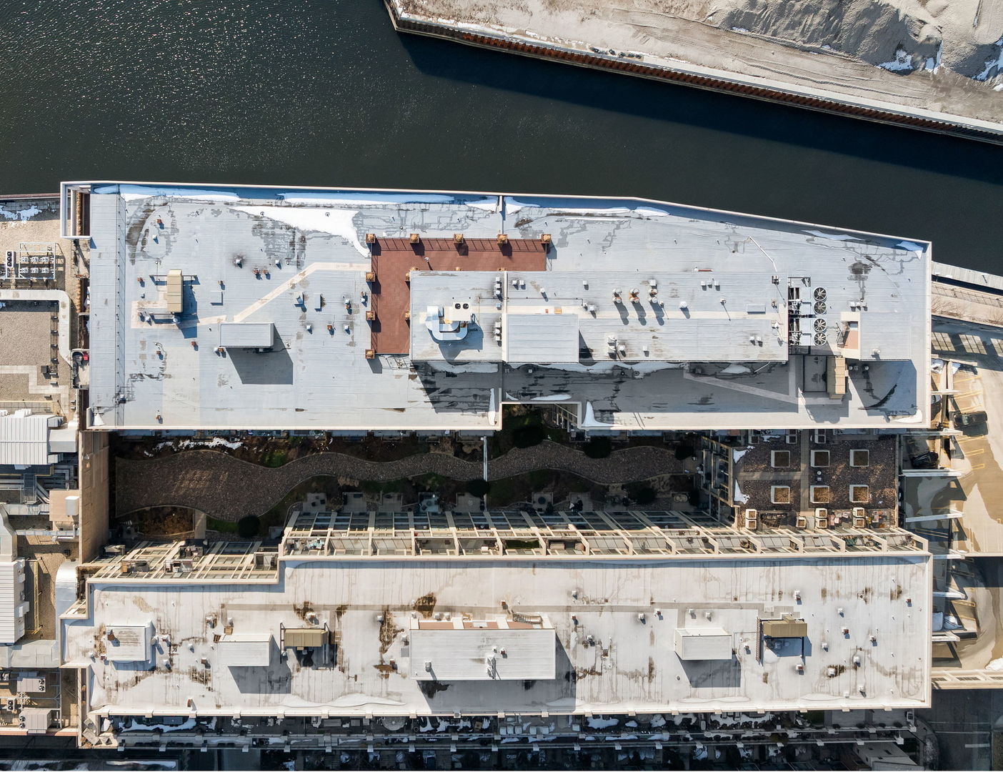 900 N Kingsbury Street #1071, Chicago, IL 60610