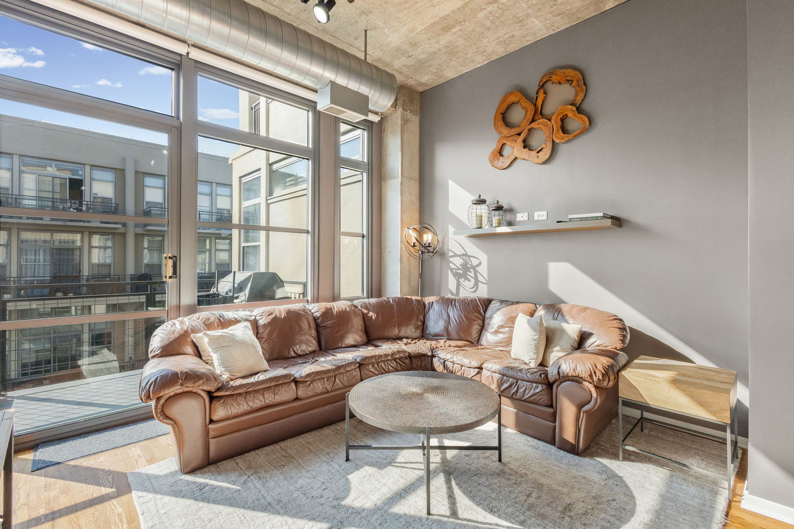 900 N Kingsbury Street #1071, Chicago, IL 60610