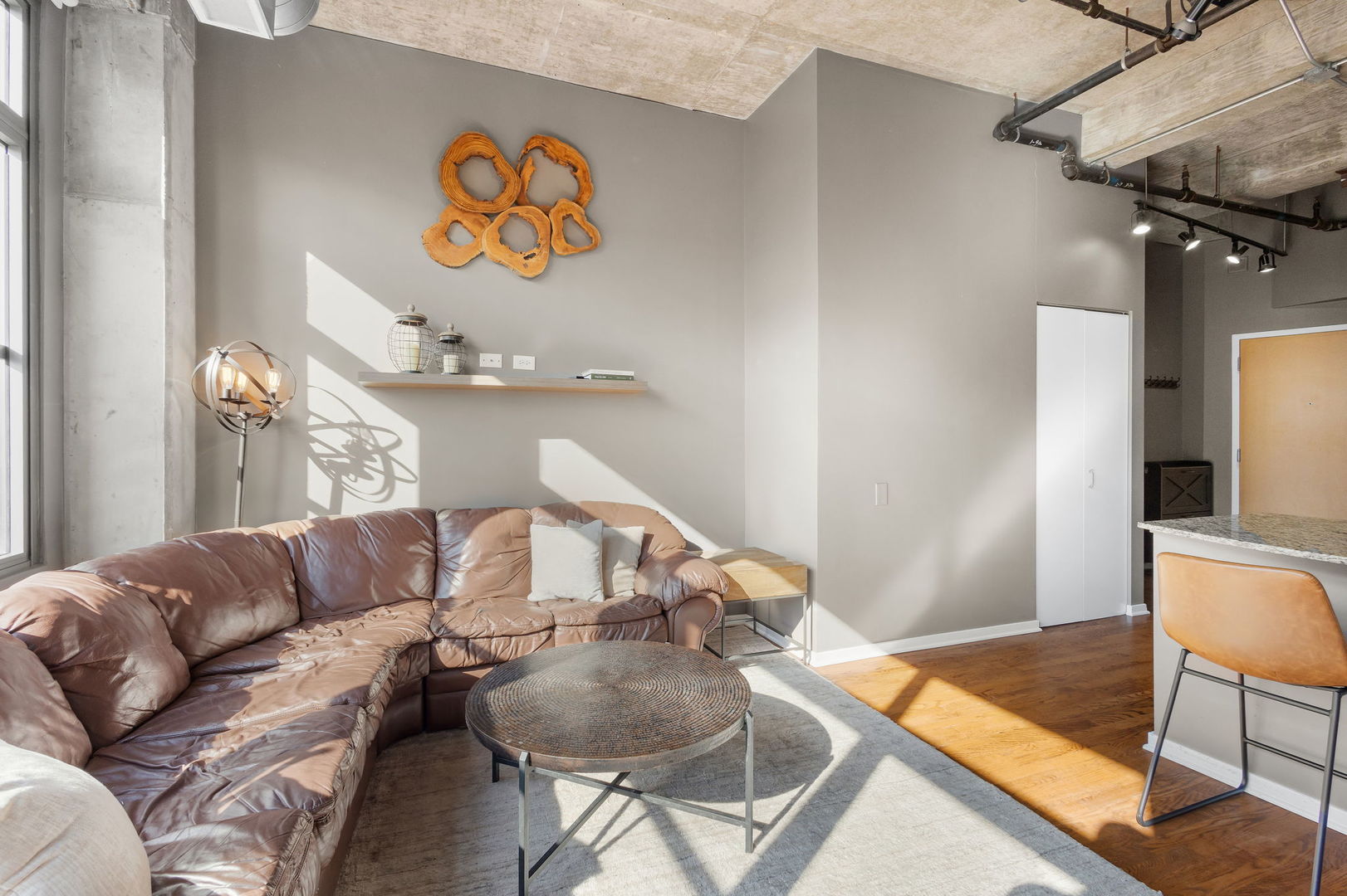 900 N Kingsbury Street #1071, Chicago, IL 60610