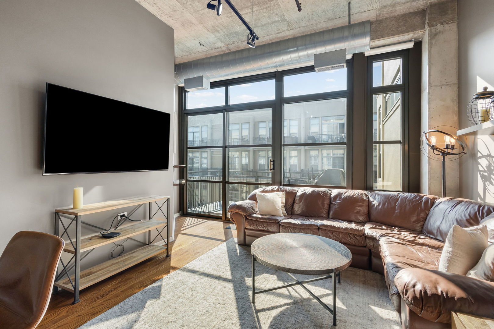 900 N Kingsbury Street #1071, Chicago, IL 60610