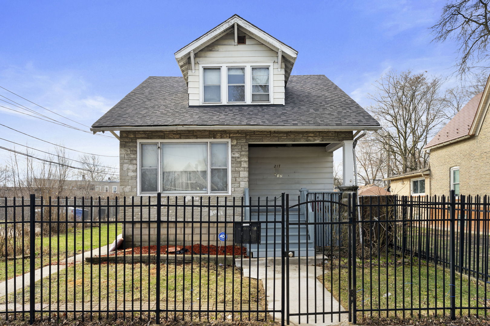 217 W 106th Street, Chicago, IL 60628