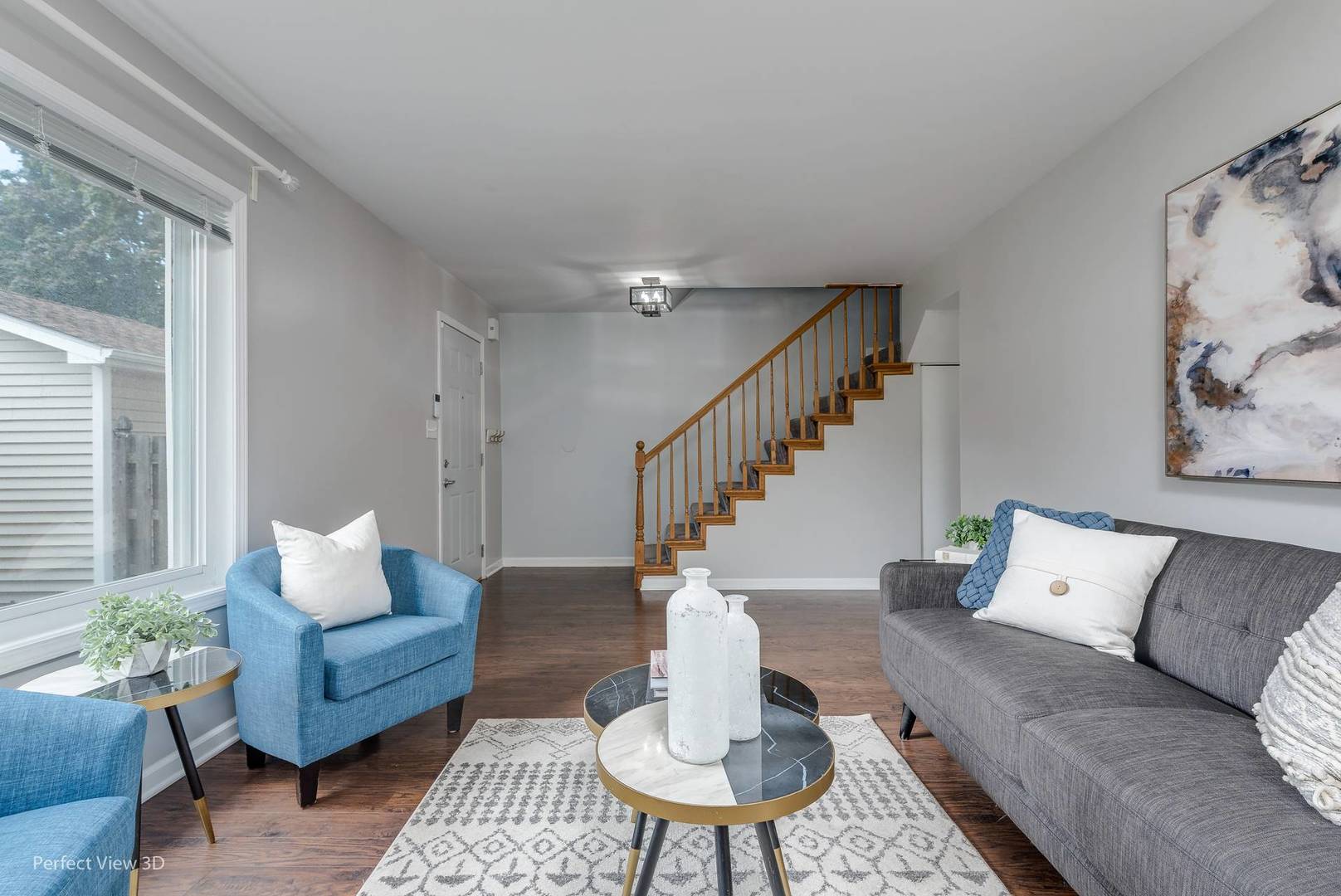 19 Woodsorrel Place, Woodridge, IL 60517