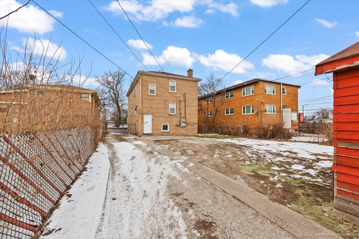 9521 S Michigan Avenue, Chicago, IL 60628