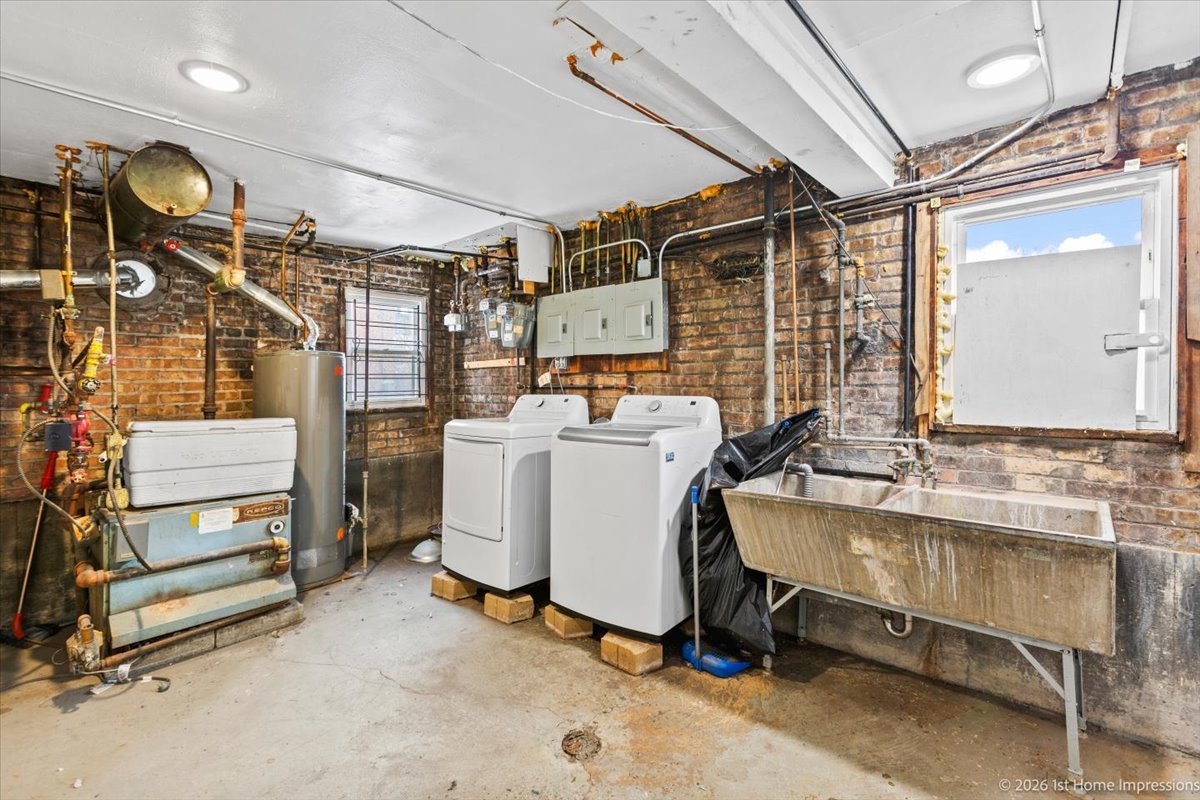 9521 S Michigan Avenue, Chicago, IL 60628