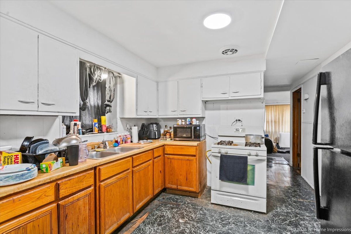 9521 S Michigan Avenue, Chicago, IL 60628