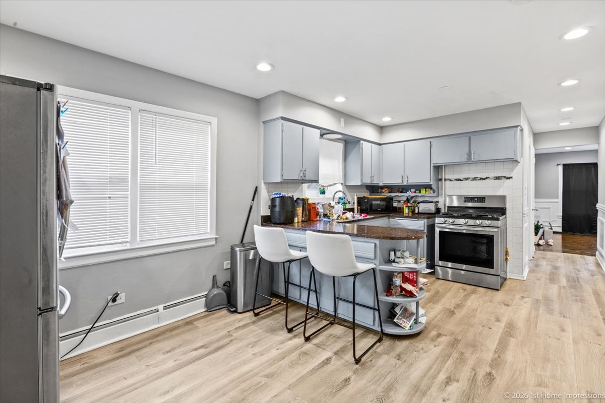 9521 S Michigan Avenue, Chicago, IL 60628