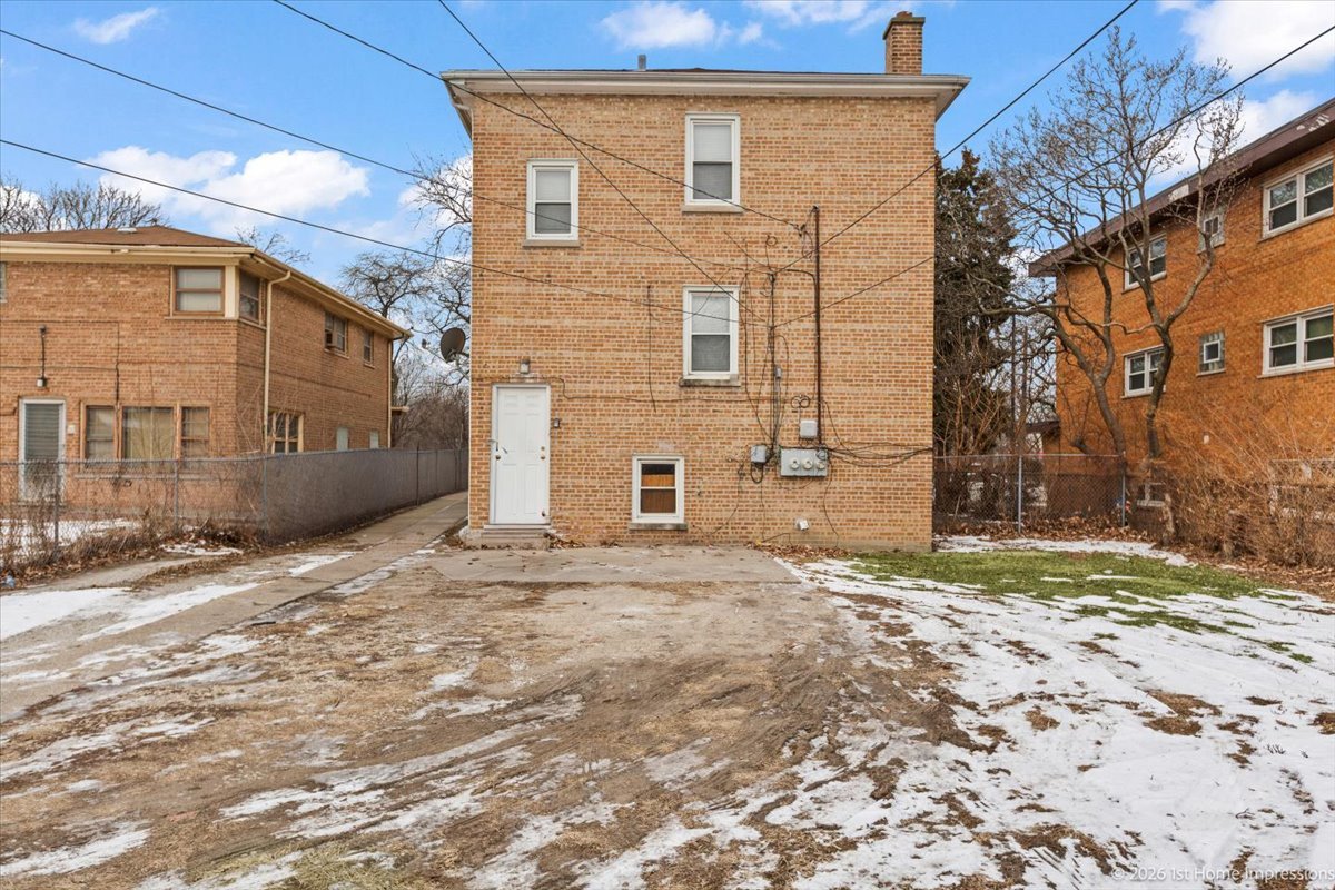 9521 S Michigan Avenue, Chicago, IL 60628