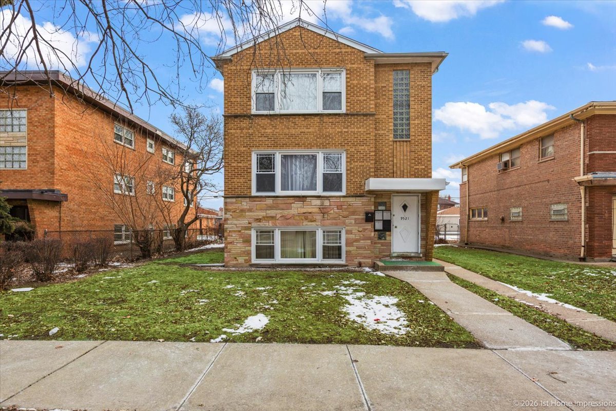 9521 S Michigan Avenue, Chicago, IL 60628