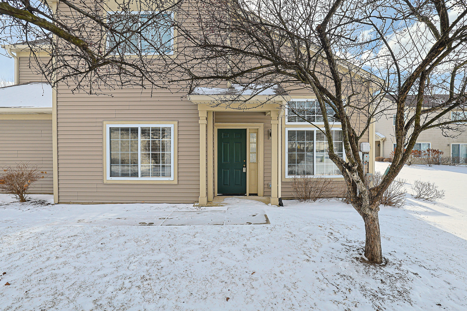 263 Nicole Drive #F, South Elgin, IL 60177