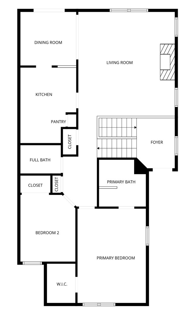 2327 Georgetown Circle, Aurora, IL 60503