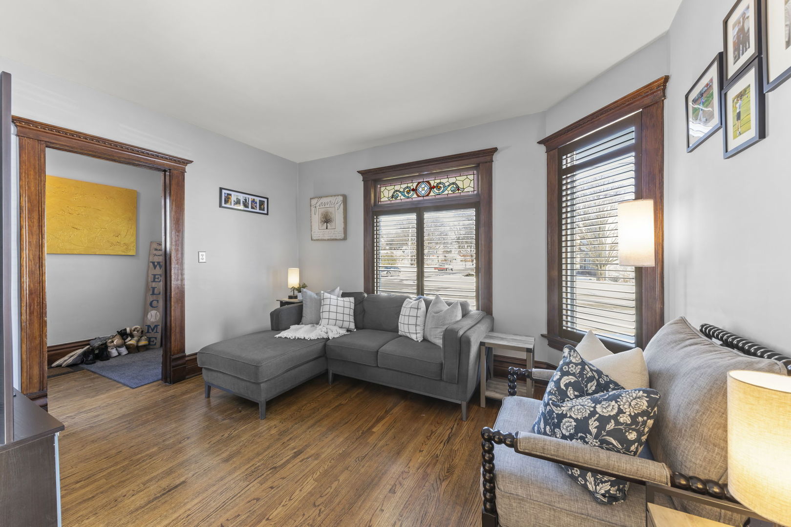 130 N Ellis Avenue, Wheaton, IL 60187