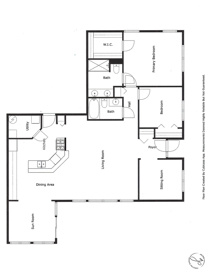 1592 W Ludington Circle, Romeoville, IL 60446