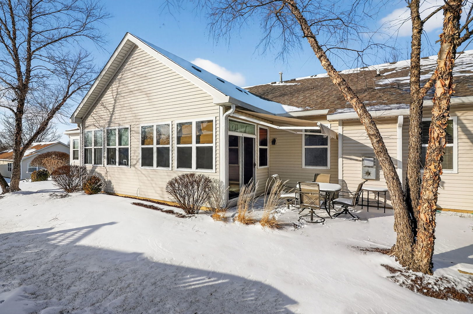 1592 W Ludington Circle, Romeoville, IL 60446