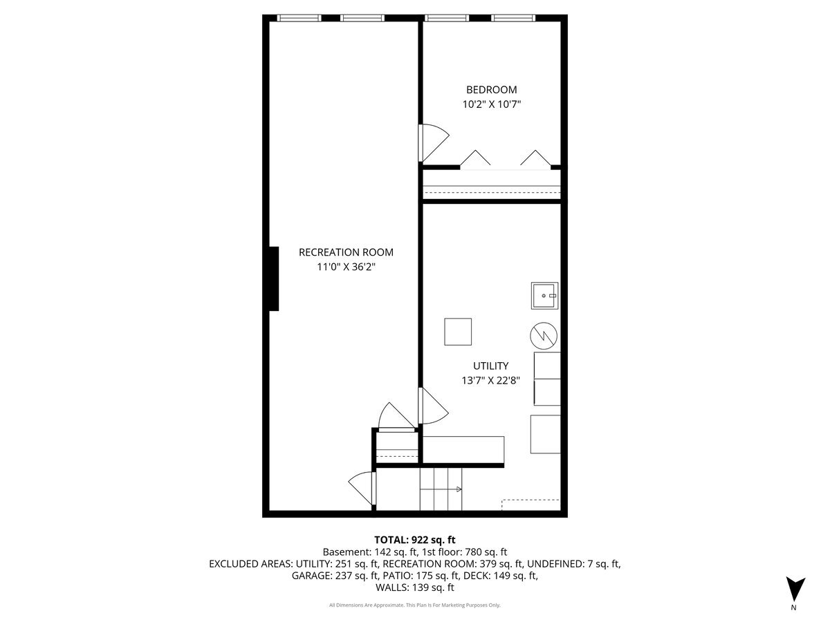 17W761 14TH Street, Villa Park, IL 60181