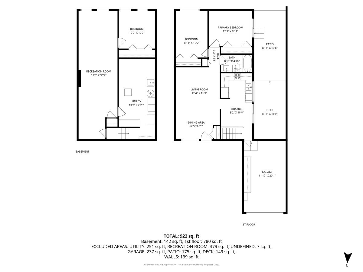 17W761 14TH Street, Villa Park, IL 60181