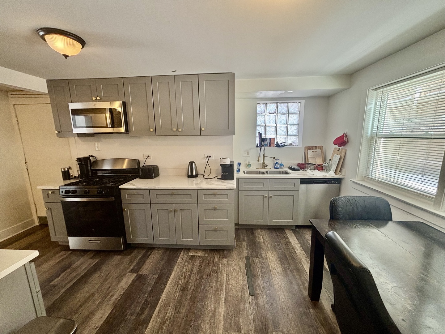 6157 W Montrose Avenue #GS, Chicago, IL 60634