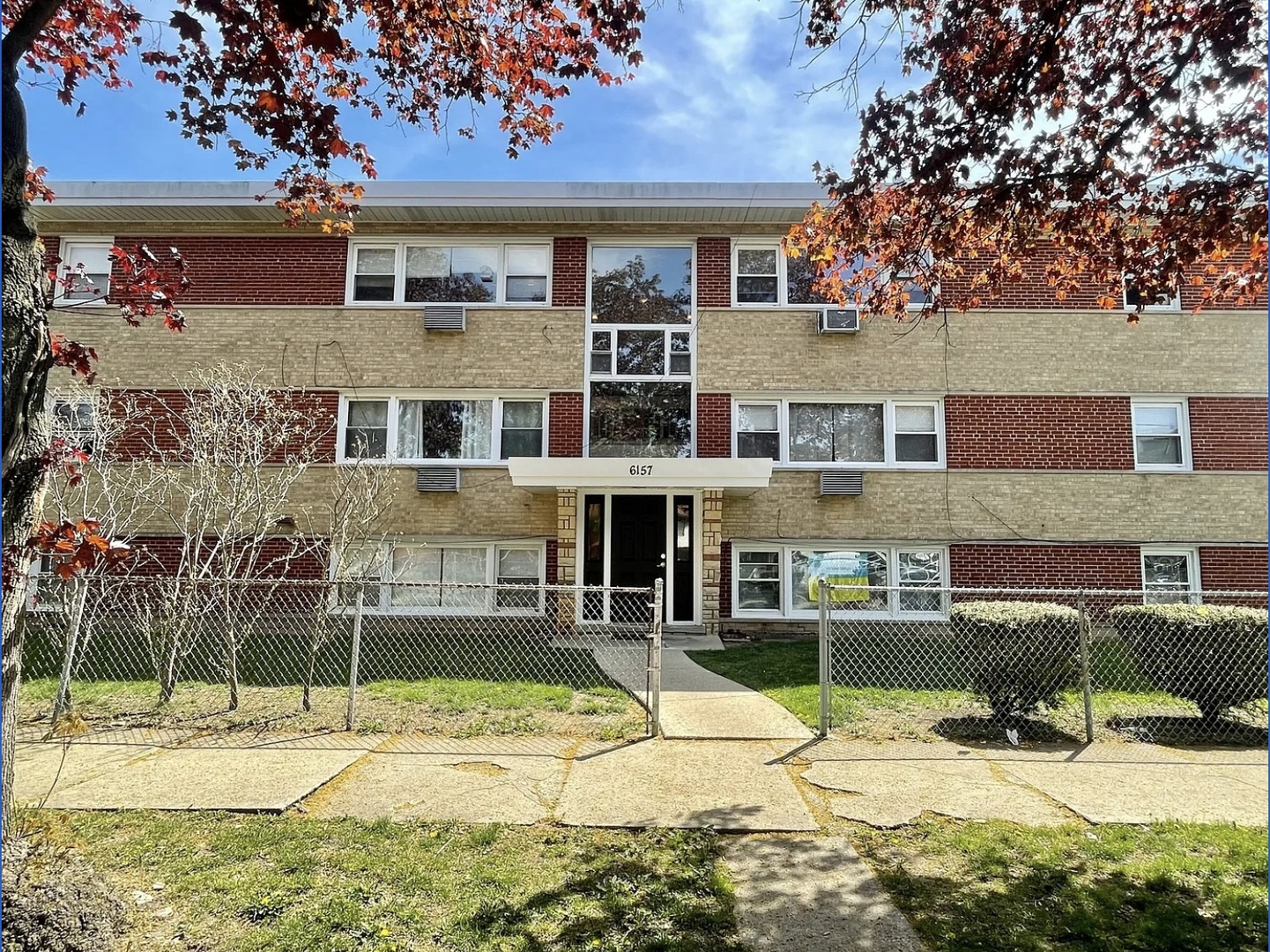 6157 W Montrose Avenue #GS, Chicago, IL 60634