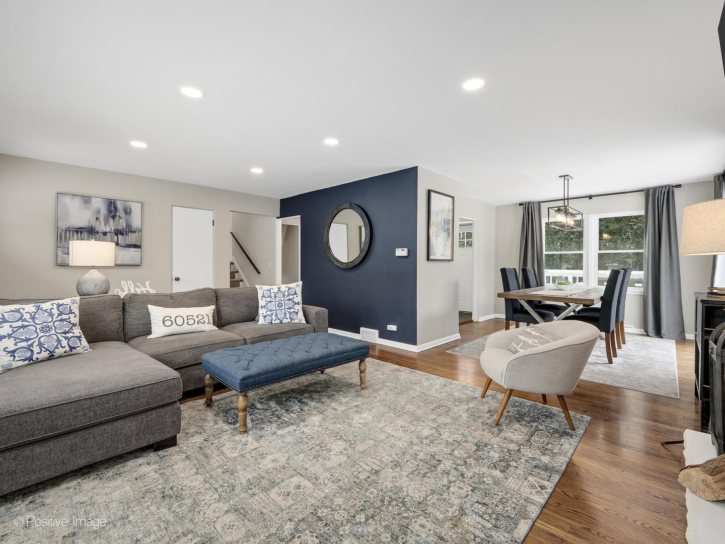 742 W Chestnut Street, Hinsdale, IL 60521