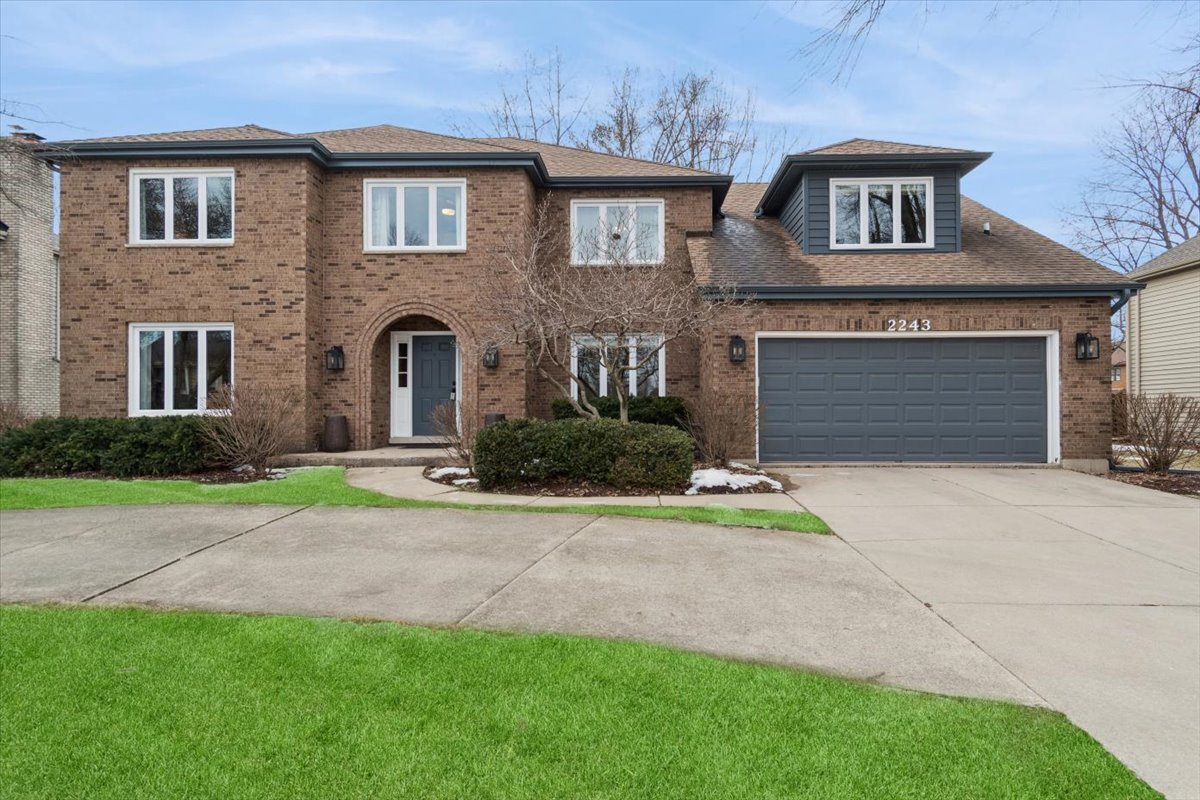 2243 Aster Court, Naperville, IL 60565