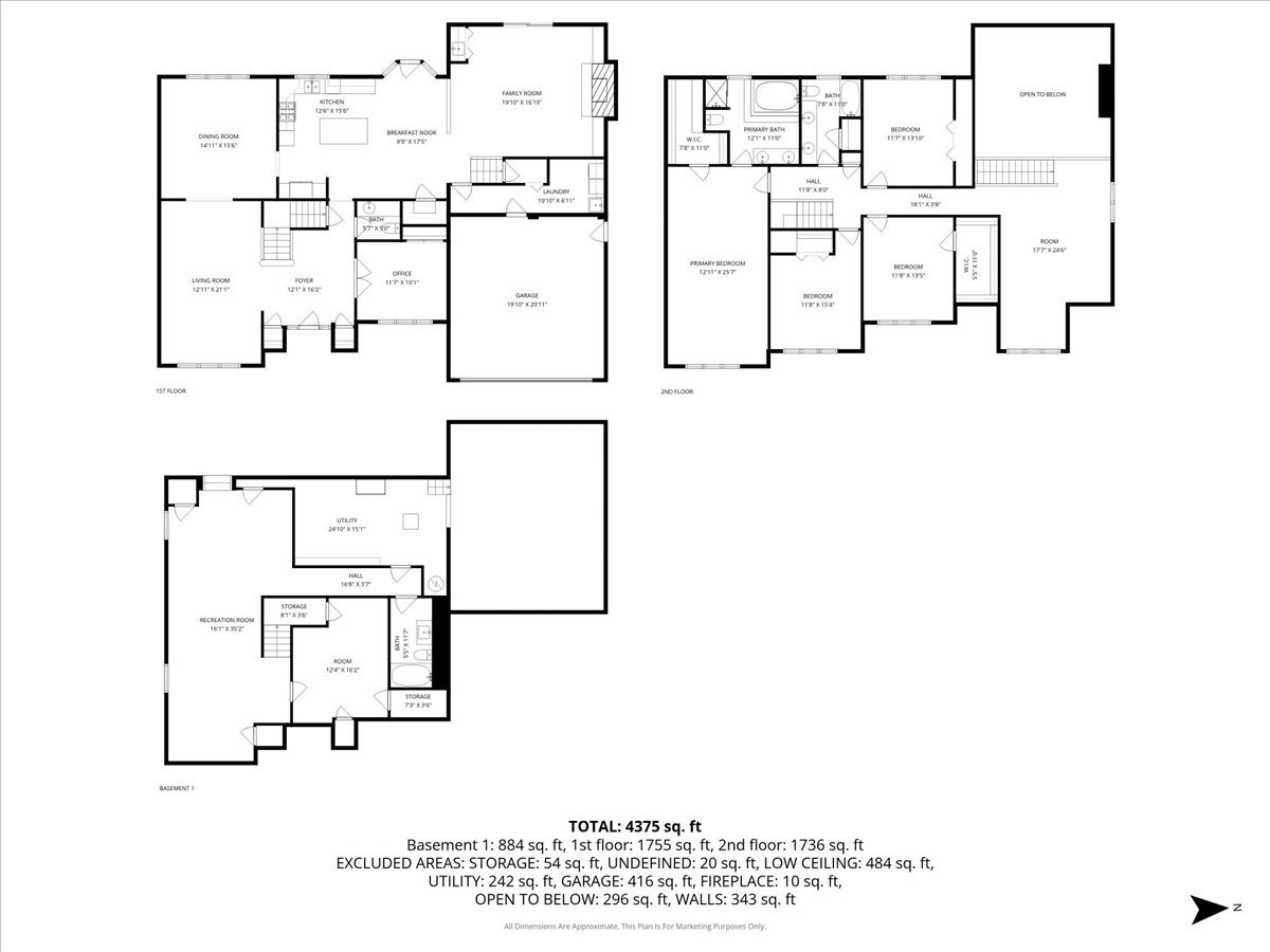 2243 Aster Court, Naperville, IL 60565