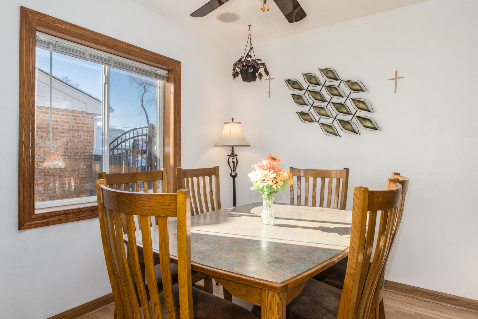 8300 N Harlem Avenue, Niles, IL 60714