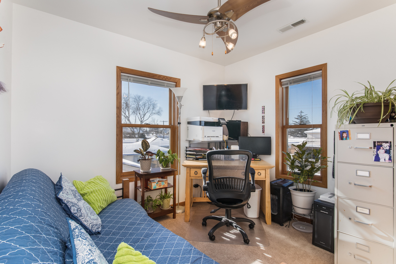 8300 N Harlem Avenue, Niles, IL 60714