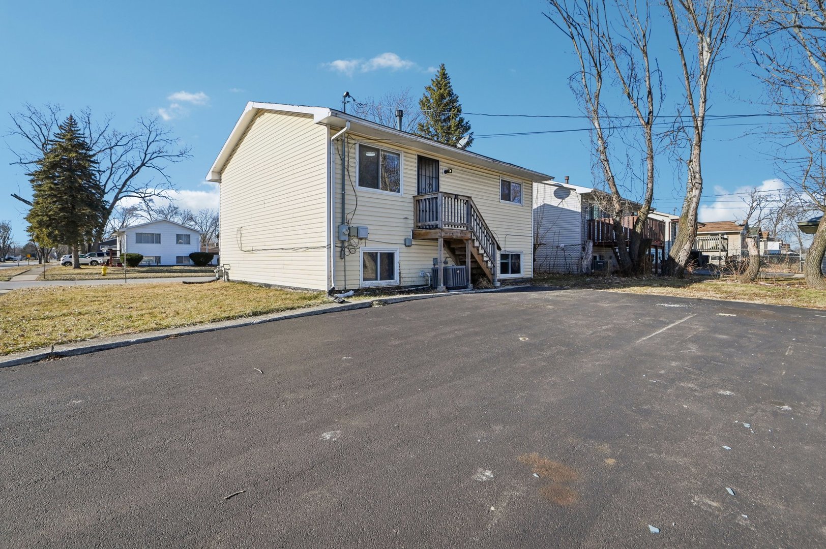 16259 Laflin Avenue, Markham, IL 60428