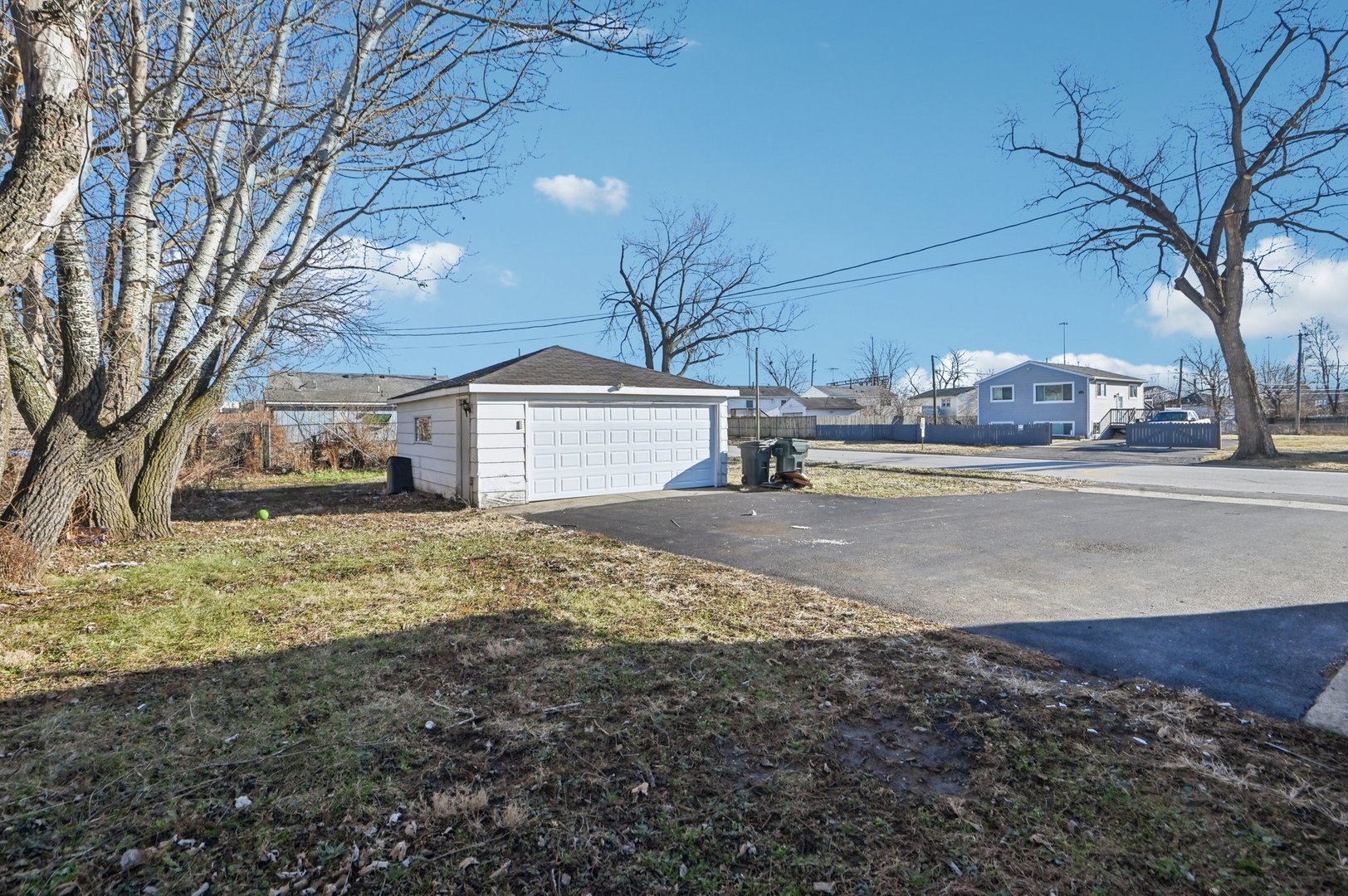 16259 Laflin Avenue, Markham, IL 60428