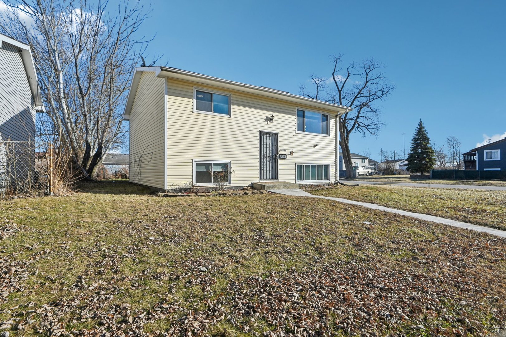 16259 Laflin Avenue, Markham, IL 60428