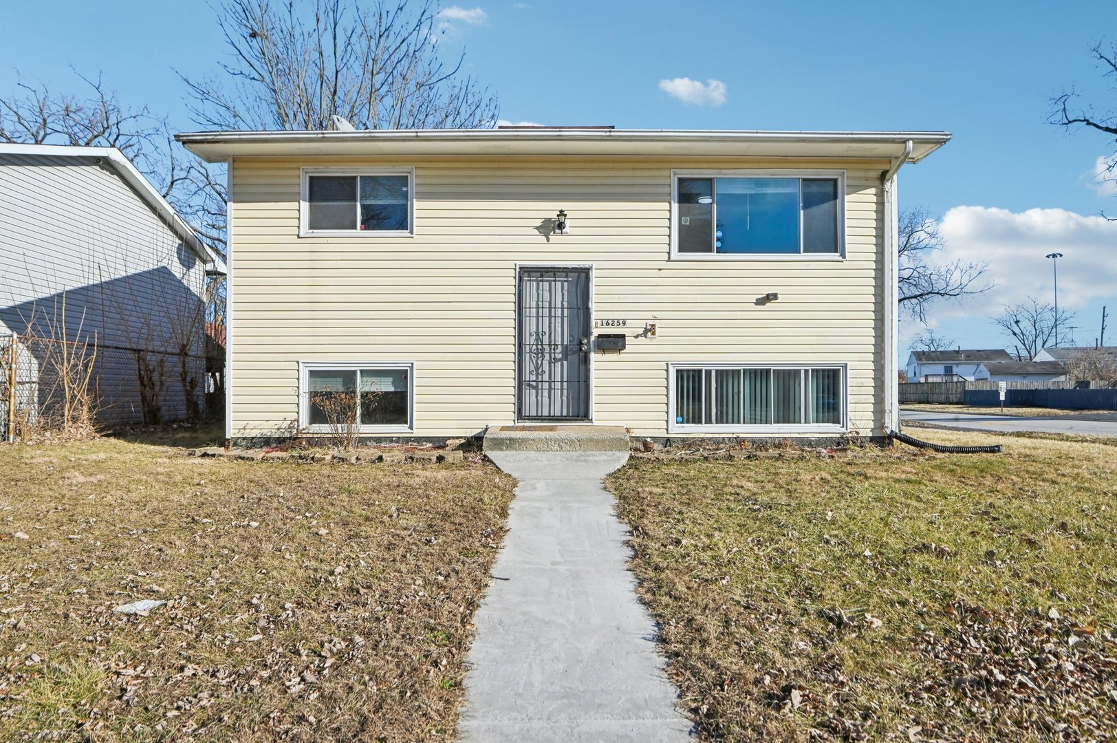 16259 Laflin Avenue, Markham, IL 60428