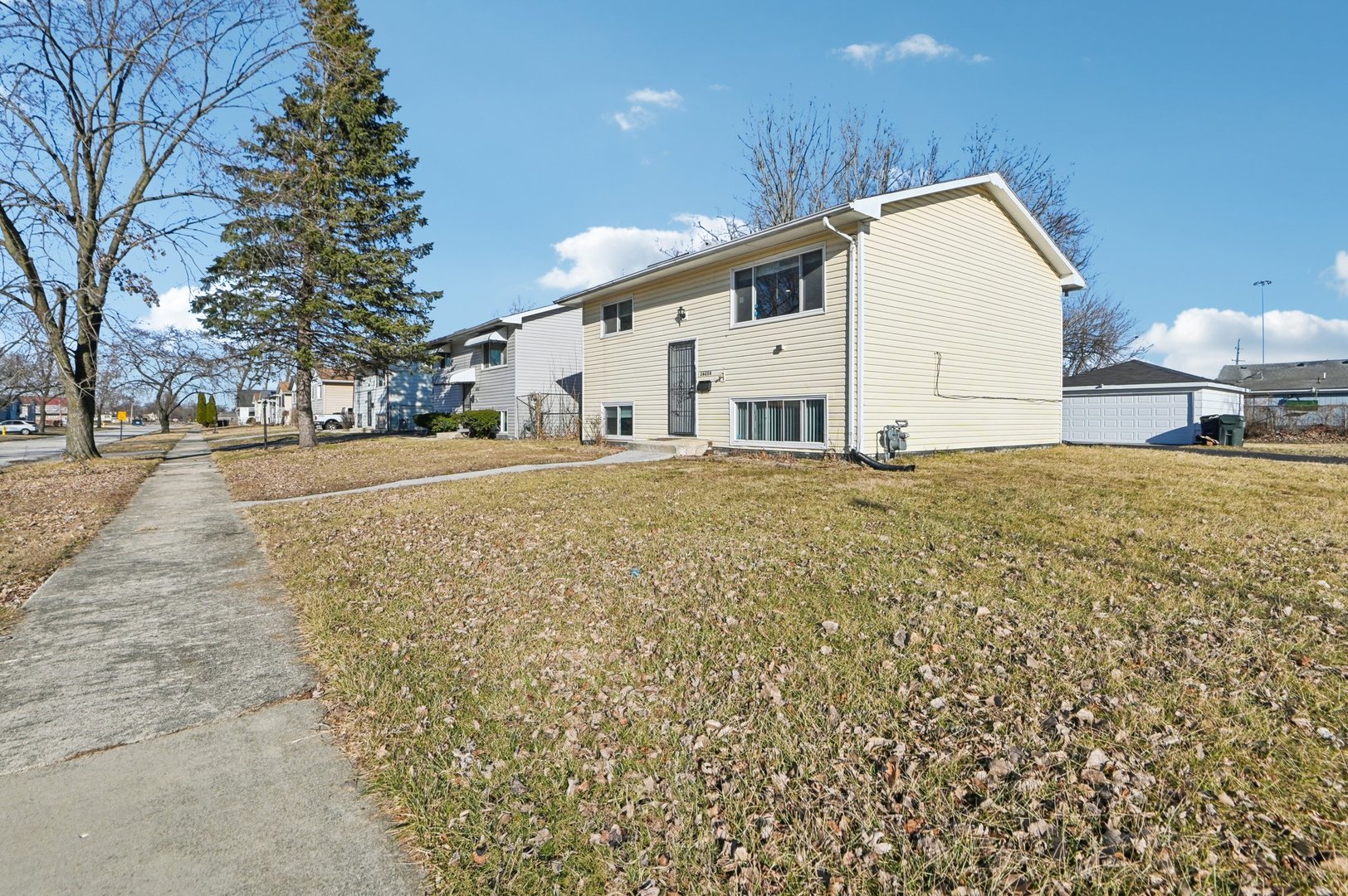 16259 Laflin Avenue, Markham, IL 60428