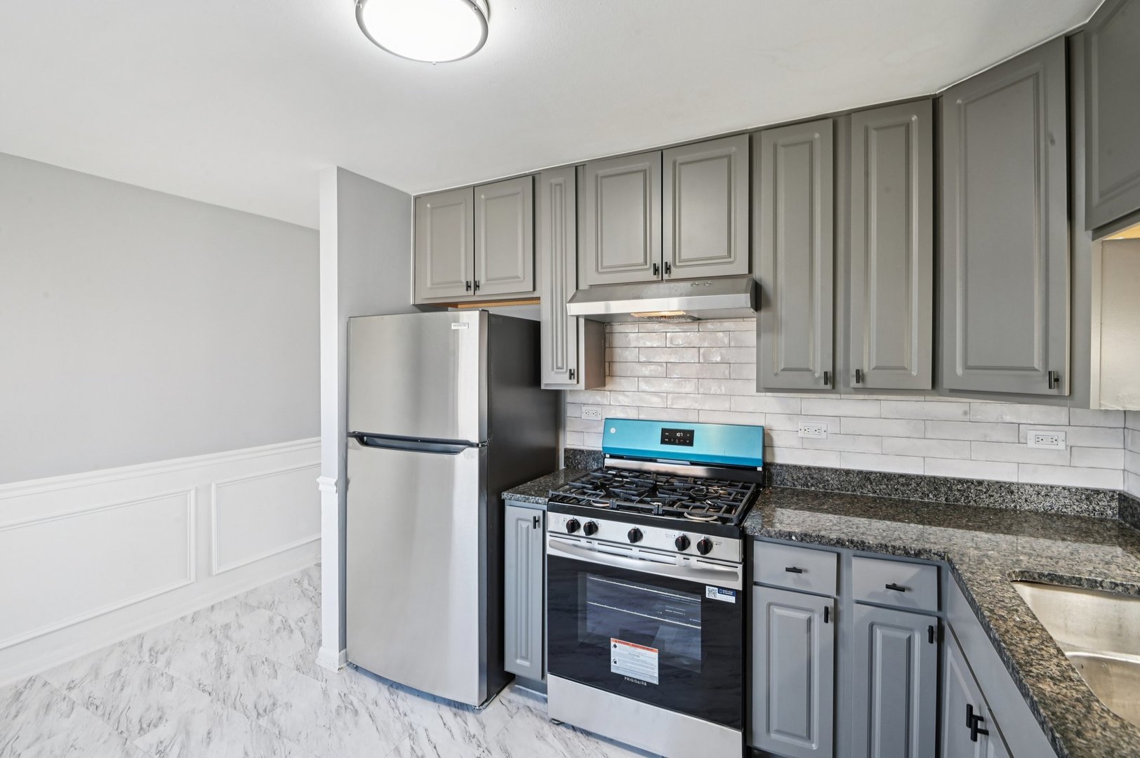 16259 Laflin Avenue, Markham, IL 60428