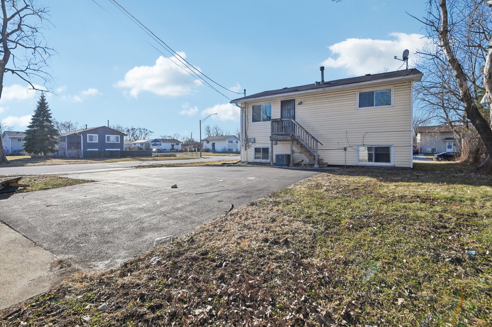 16259 Laflin Avenue, Markham, IL 60428