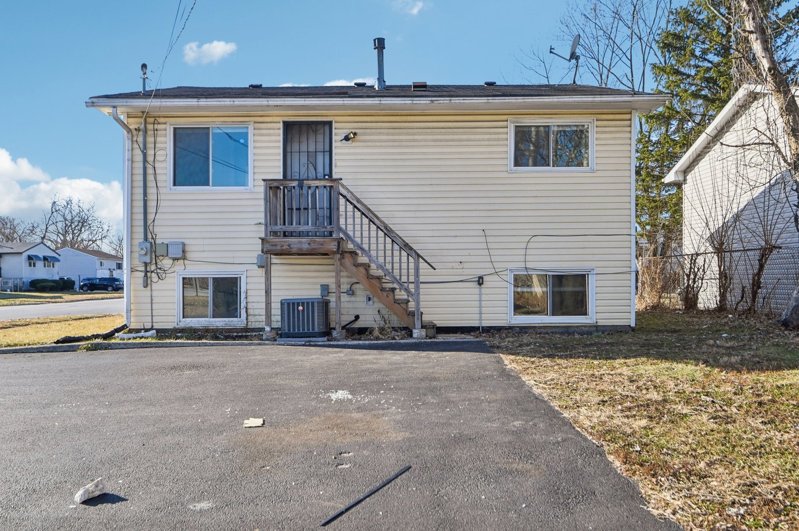 16259 Laflin Avenue, Markham, IL 60428