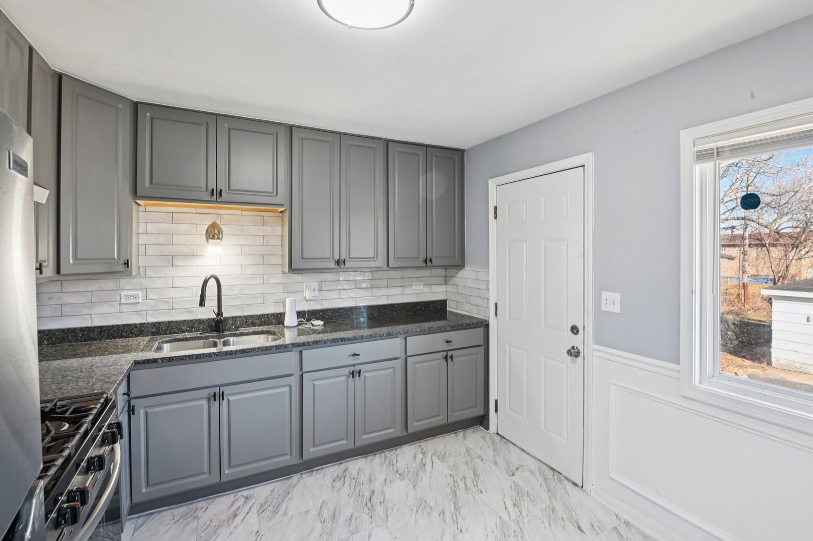 16259 Laflin Avenue, Markham, IL 60428