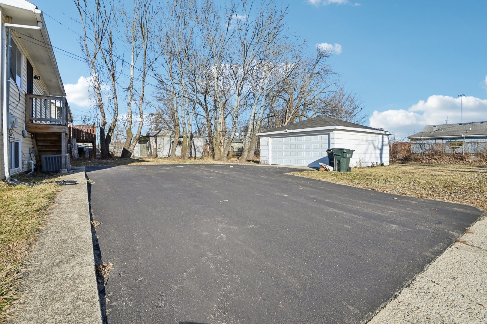 16259 Laflin Avenue, Markham, IL 60428