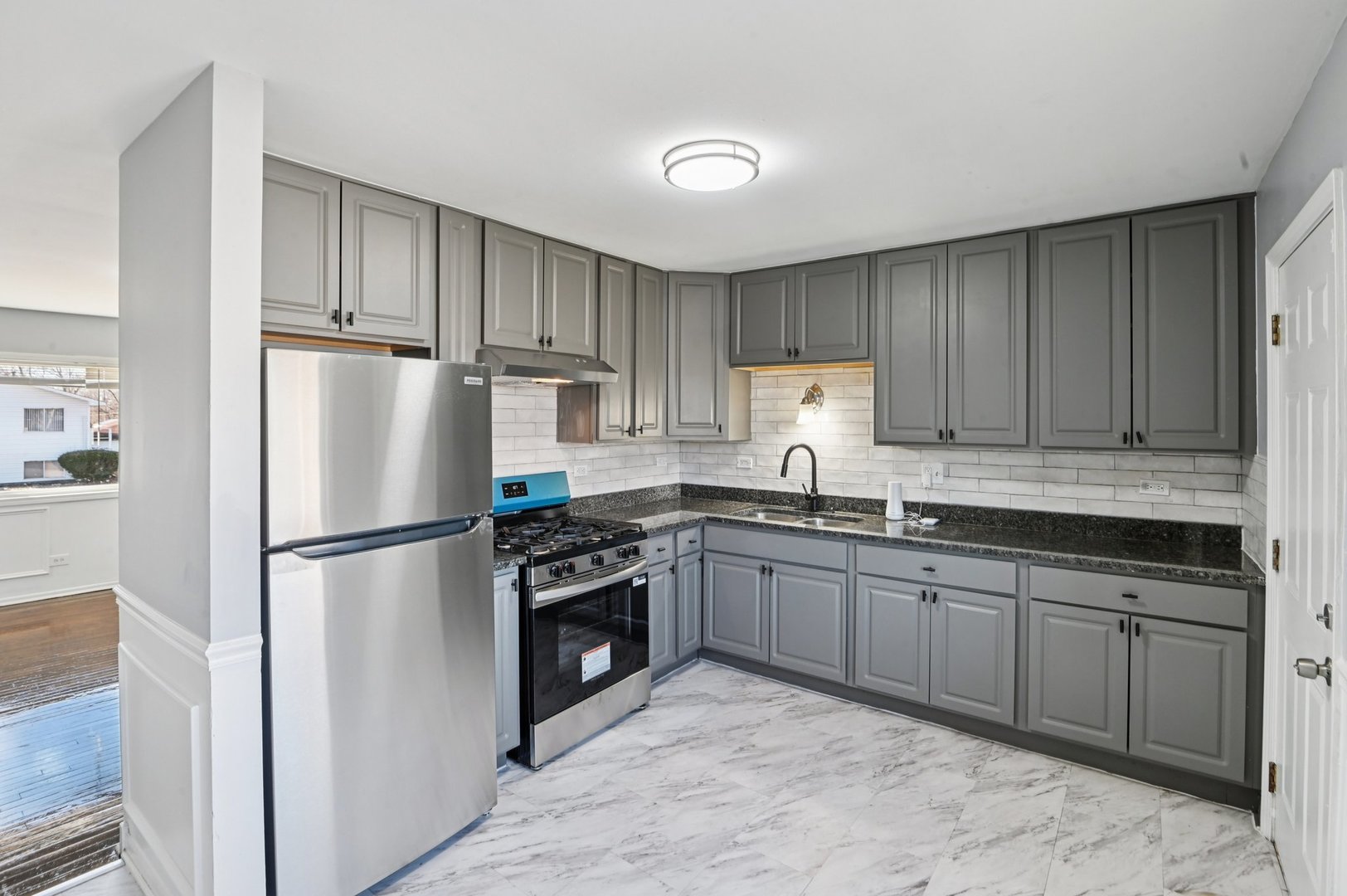 16259 Laflin Avenue, Markham, IL 60428