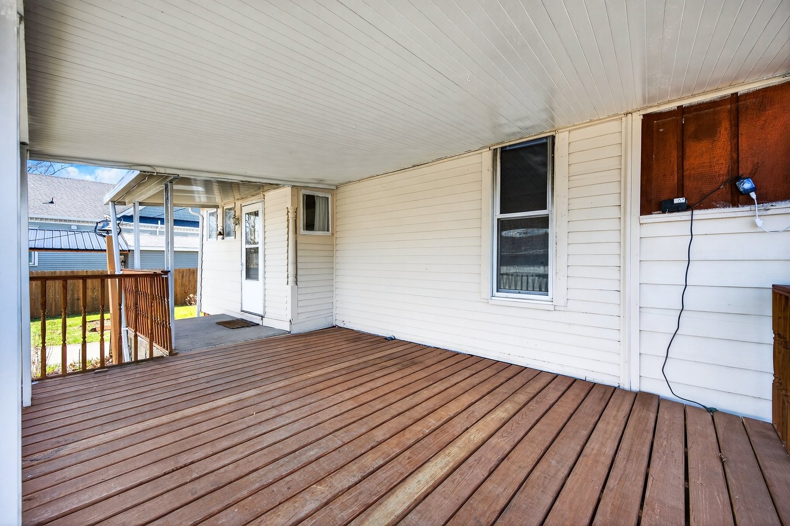 906 Peoria Street, Lincoln, IL 62656