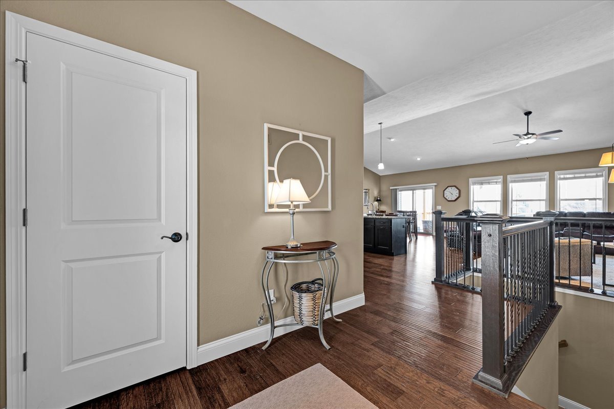 5802 Sugarberry Road, Bloomington, IL 61705