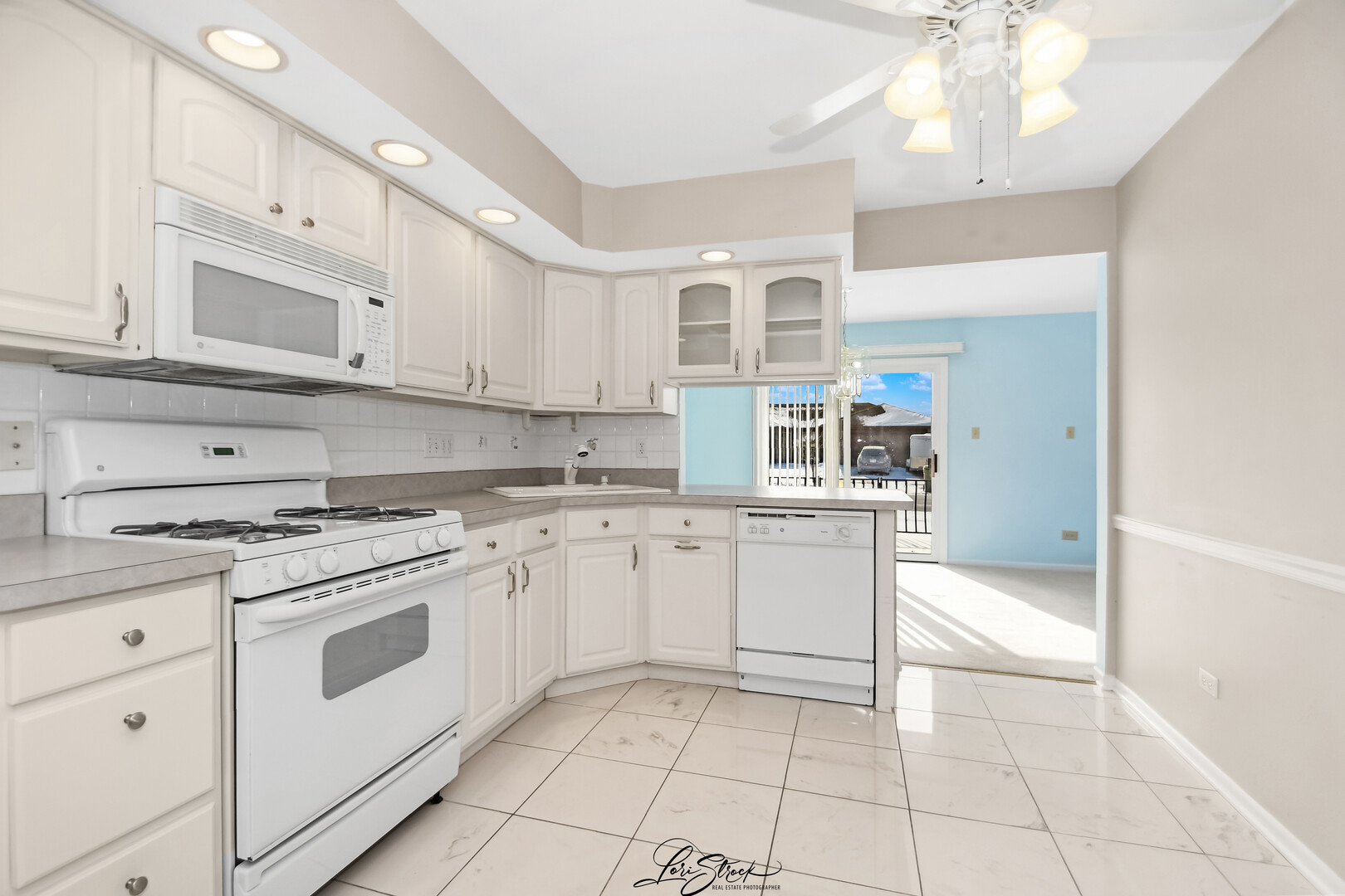 16135 Pine Drive #0, Tinley Park, IL 60477