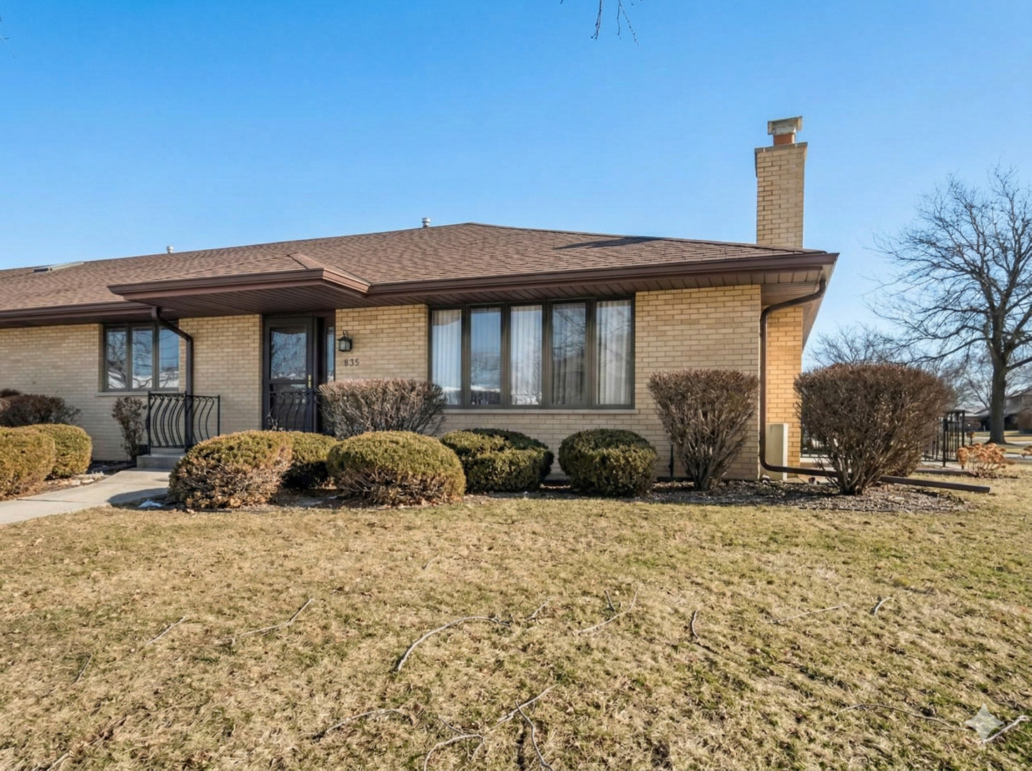 16135 Pine Drive #0, Tinley Park, IL 60477