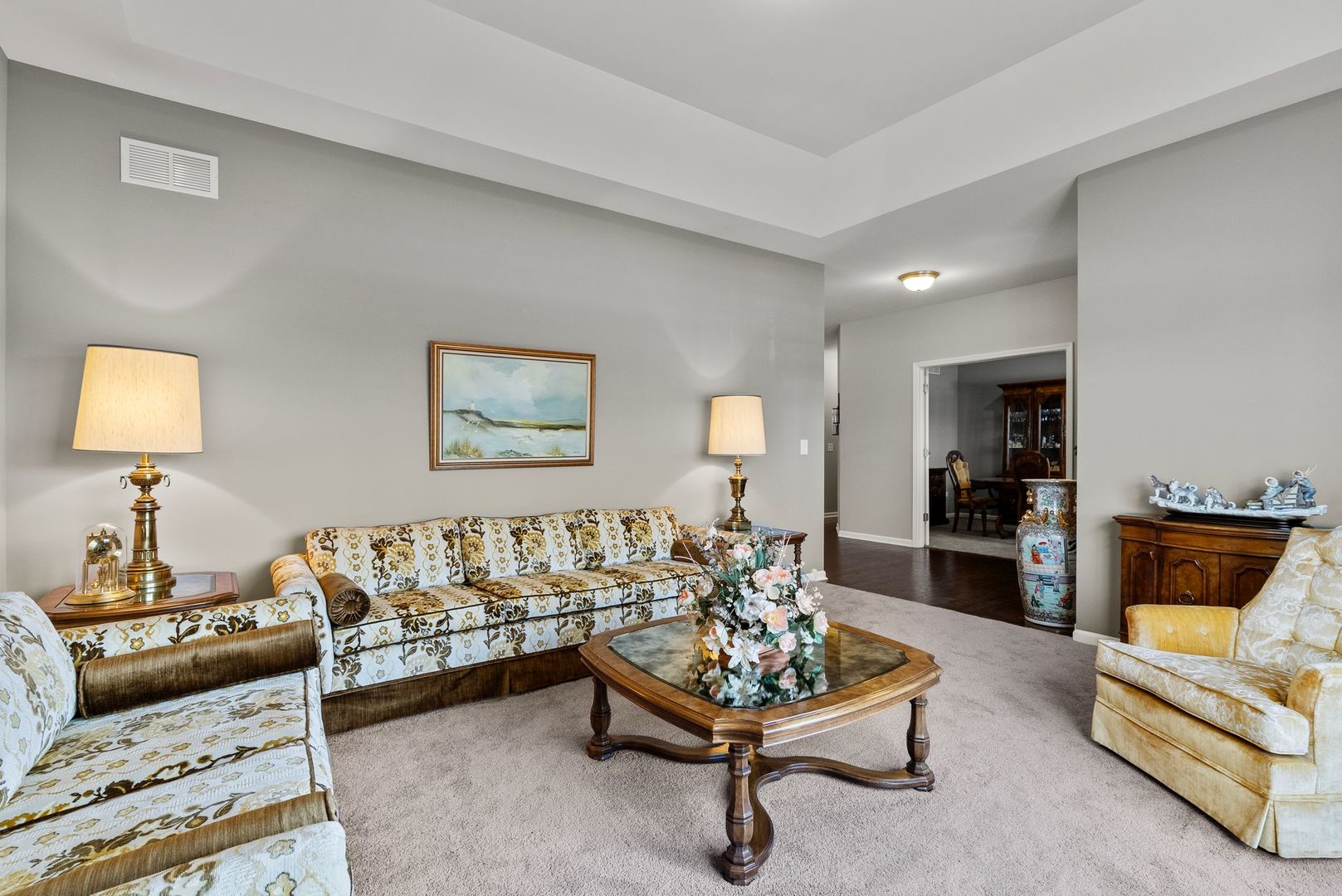 428 E Frontier Drive, Minooka, IL 60447