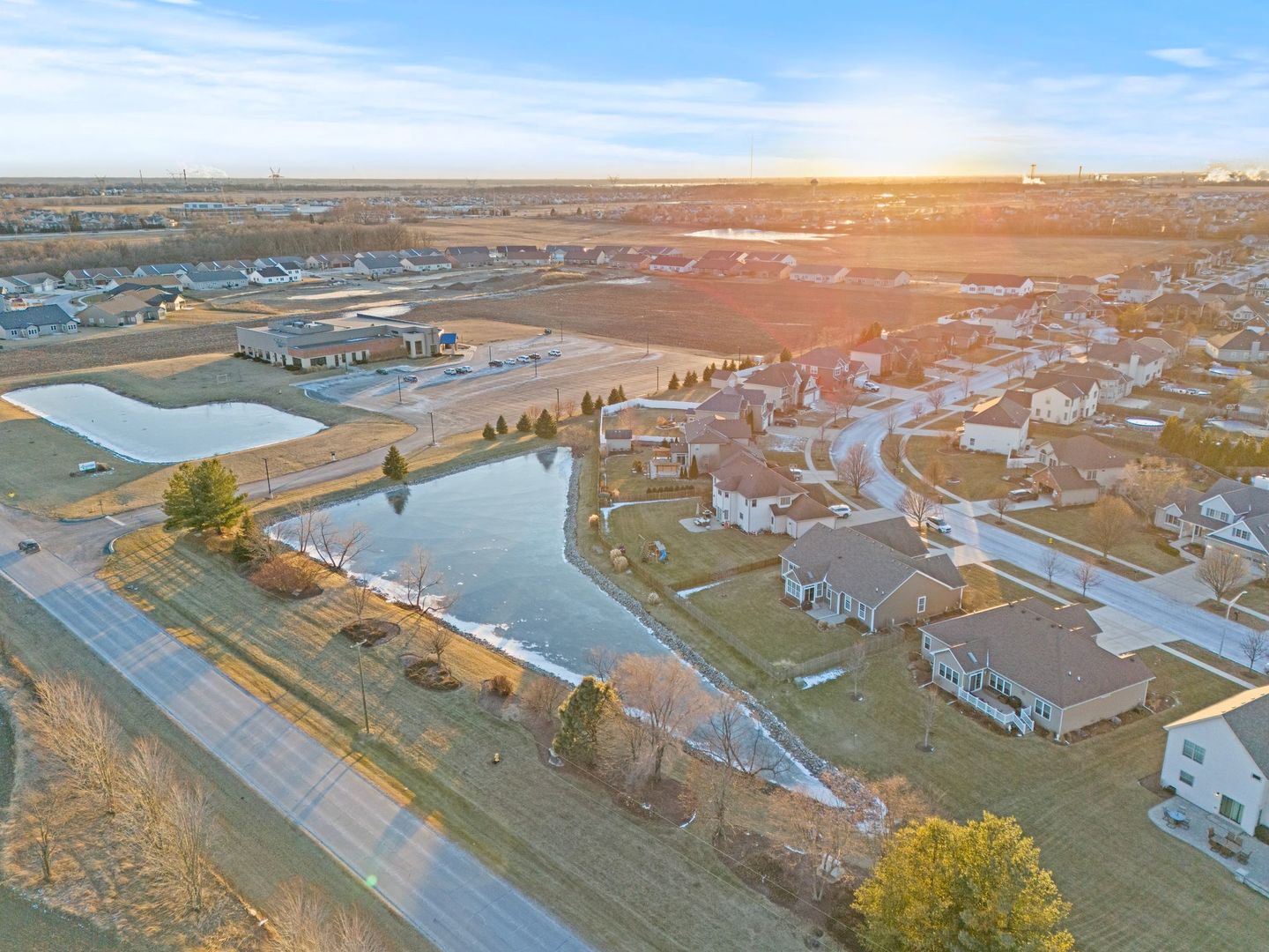 428 E Frontier Drive, Minooka, IL 60447