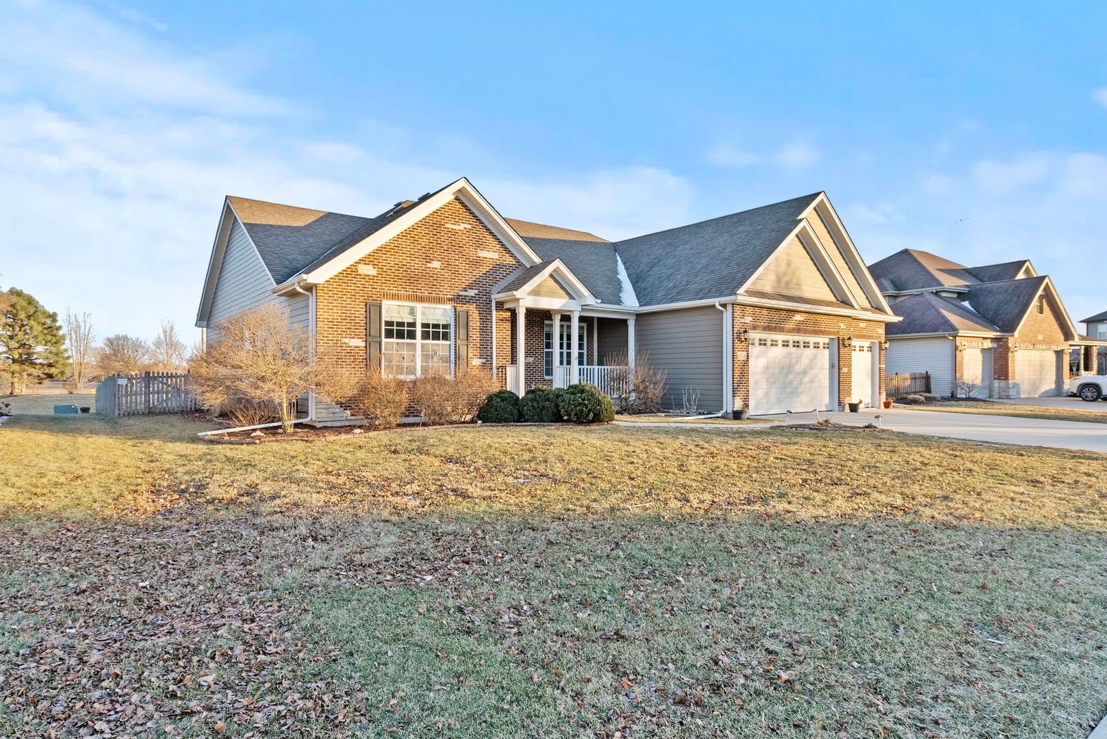 428 E Frontier Drive, Minooka, IL 60447