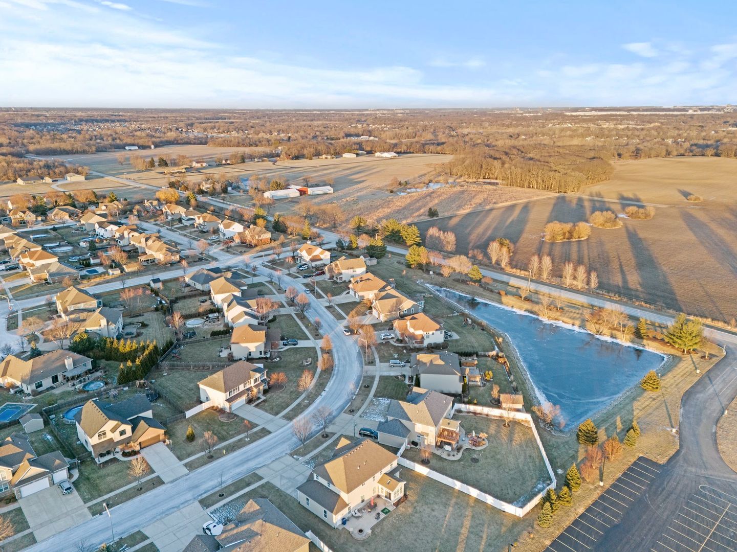 428 E Frontier Drive, Minooka, IL 60447